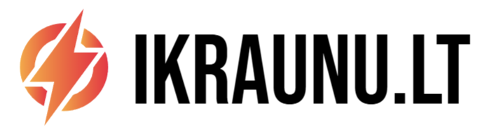 ikraunu.lt